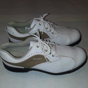FootJoy GreenJoy Women's Golf Shoes - size 9